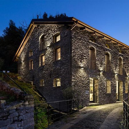Agriturismo L'Adagio Badalucco Exterior foto